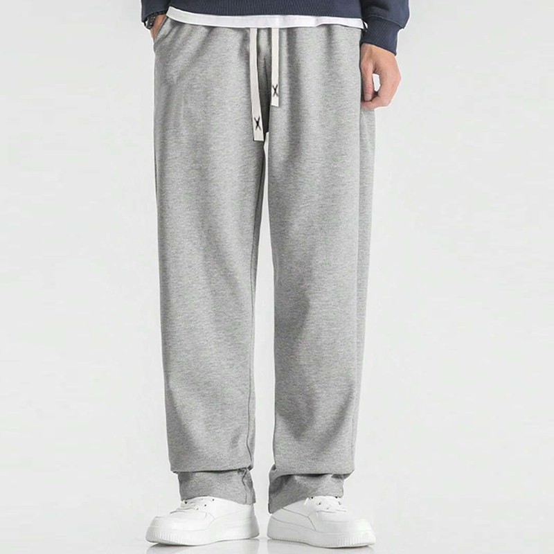 hongfeng’s wideleg sweatpants offer unmatched comfort and style for all your athletic needs.